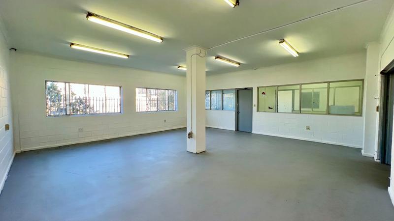 To Let commercial Property for Rent in Montague Gardens Western Cape